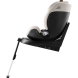 Автокрісло Britax Römer SWIVEL-GROW Max Air (Soft Taupe)