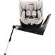 Автокрісло Britax Römer SWIVEL-GROW Max Air (Soft Taupe)