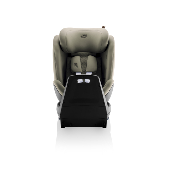 Автокрісло Britax Römer SWIVEL-GROW Max Air (Urban Olive)