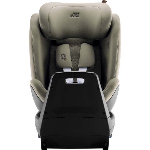 Автокрісло Britax Römer SWIVEL-GROW Max Air (Urban Olive)