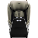 Автокрісло Britax Römer SWIVEL-GROW Max Air (Urban Olive)