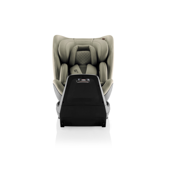 Автокрісло Britax Römer SWIVEL-GROW Max Air (Urban Olive)