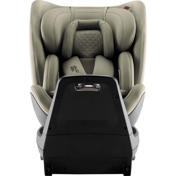 Автокрісло Britax Römer SWIVEL-GROW Max Air (Urban Olive)