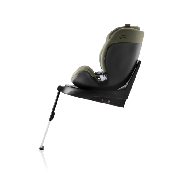 Автокрісло Britax Römer SWIVEL-GROW Max Air (Urban Olive)