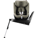 Автокрісло Britax Römer SWIVEL-GROW Max Air (Urban Olive)