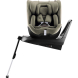 Автокрісло Britax Römer SWIVEL-GROW Max Air (Urban Olive)