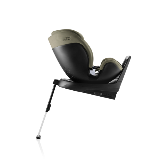 Автокрісло Britax Römer SWIVEL-GROW Max Air (Urban Olive)