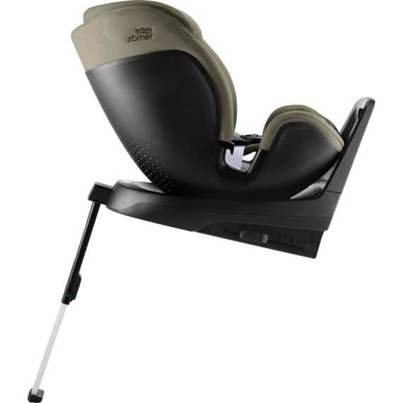 Автокрісло Britax Römer SWIVEL-GROW Max Air (Urban Olive)