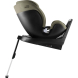 Автокрісло Britax Römer SWIVEL-GROW Max Air (Urban Olive)