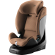 Автокрісло Britax Römer SWIVEL-GROW Max Air (Warm Caramel)