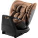 Автокрісло Britax Römer SWIVEL-GROW Max Air (Warm Caramel)