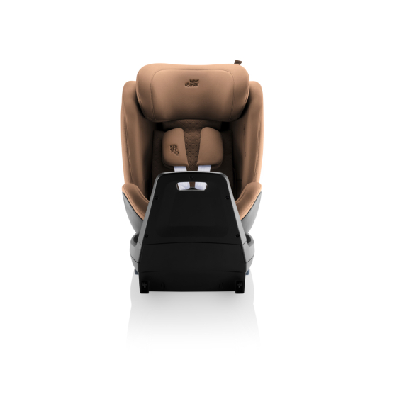 Автокрісло Britax Römer SWIVEL-GROW Max Air (Warm Caramel)