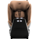 Автокрісло Britax Römer SWIVEL-GROW Max Air (Warm Caramel)
