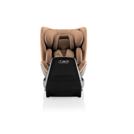 Автокрісло Britax Römer SWIVEL-GROW Max Air (Warm Caramel)