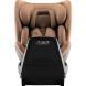 Автокрісло Britax Römer SWIVEL-GROW Max Air (Warm Caramel)