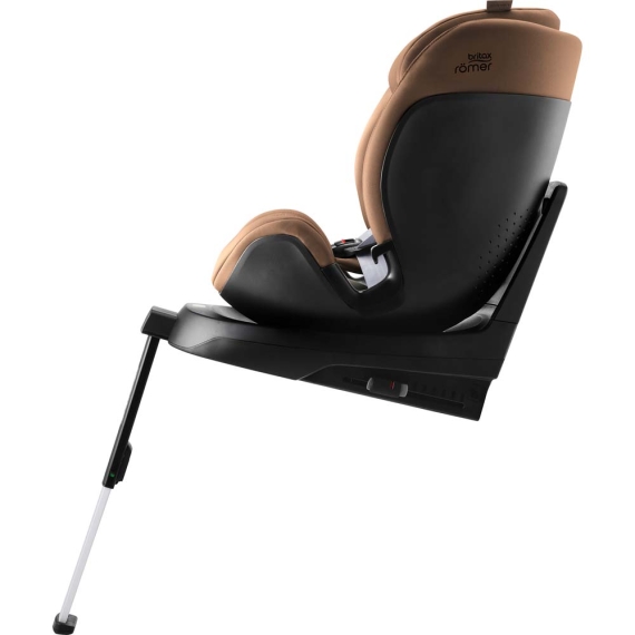 Автокрісло Britax Römer SWIVEL-GROW Max Air (Warm Caramel)