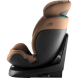 Автокрісло Britax Römer SWIVEL-GROW Max Air (Warm Caramel)
