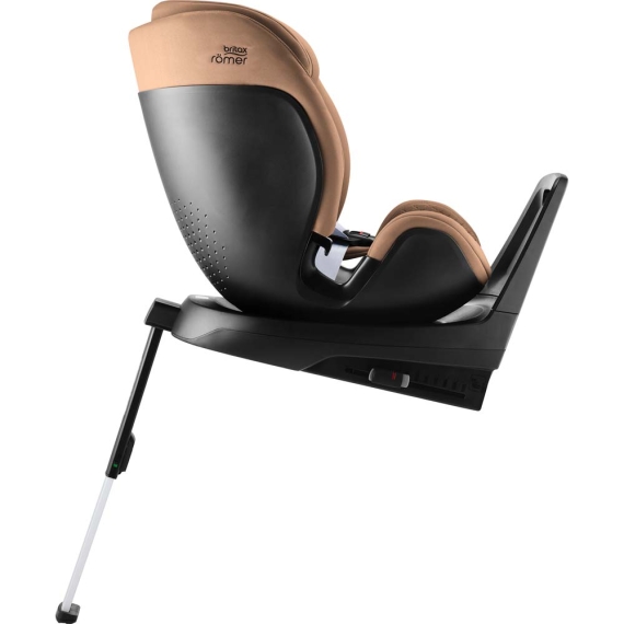 Автокрісло Britax Römer SWIVEL-GROW Max Air (Warm Caramel)
