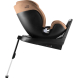 Автокрісло Britax Römer SWIVEL-GROW Max Air (Warm Caramel)