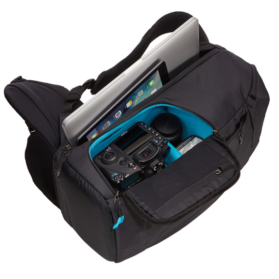 Рюкзак для фотокамеры Thule Aspect DSLR Camera Backpack TAC-106