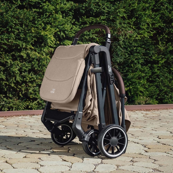 Прогулянкова коляска Britax Römer TIRA (Teak)