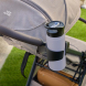Прогулянкова коляска Britax Römer TIRA (Teak)