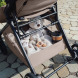 Прогулянкова коляска Britax Römer TIRA (Carbon Black)