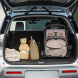 Прогулянкова коляска Britax Römer TIRA (Carbon Black)
