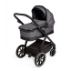 Універсальна коляска 2 в 1 Muuvo Trick (Iron Graphite)