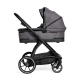 Універсальна коляска 2 в 1 Muuvo Trick (Iron Graphite)