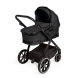Універсальна коляска 2 в 1 Muuvo Trick (Jet Black)