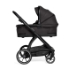 Універсальна коляска 2 в 1 Muuvo Trick (Jet Black)