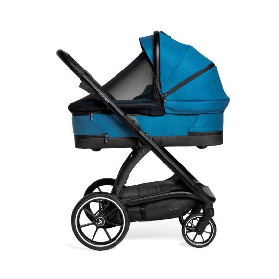 Універсальна коляска 2 в 1 Muuvo Trick (Ocean Blue)
