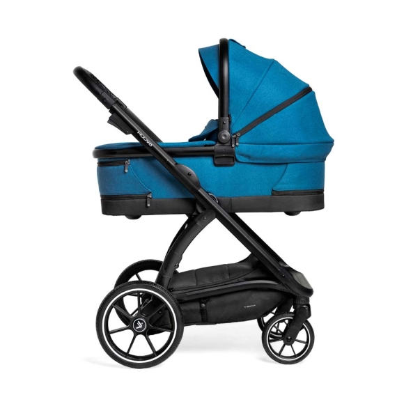 Універсальна коляска 2 в 1 Muuvo Trick (Ocean Blue)