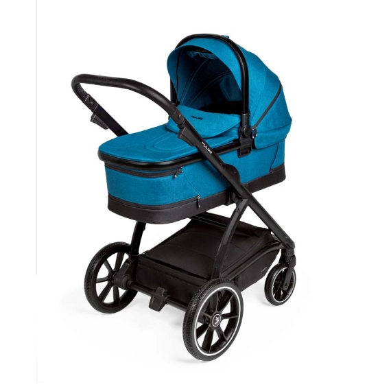 Універсальна коляска 2 в 1 Muuvo Trick (Ocean Blue)
