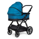 Універсальна коляска 2 в 1 Muuvo Trick (Ocean Blue)