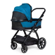 Універсальна коляска 2 в 1 Muuvo Trick (Ocean Blue)