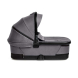 Універсальна коляска 2 в 1 Muuvo Trick (Iron Graphite)