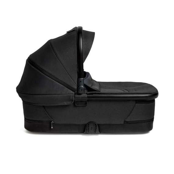 Універсальна коляска 2 в 1 Muuvo Trick (Jet Black)