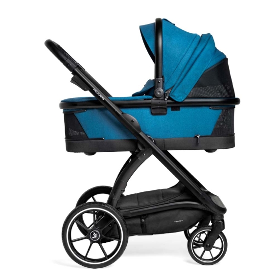Універсальна коляска 2 в 1 Muuvo Trick (Ocean Blue)