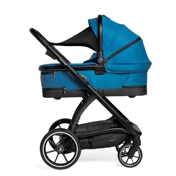 Універсальна коляска 2 в 1 Muuvo Trick (Ocean Blue)
