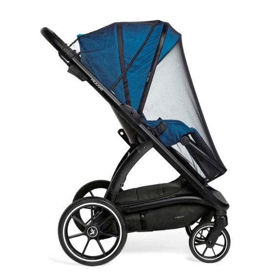 Універсальна коляска 2 в 1 Muuvo Trick (Ocean Blue)