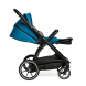 Універсальна коляска 2 в 1 Muuvo Trick (Ocean Blue)