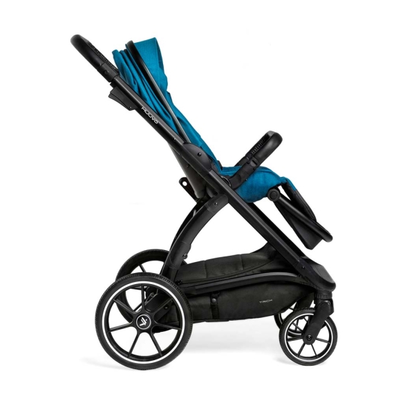 Універсальна коляска 2 в 1 Muuvo Trick (Ocean Blue)