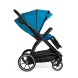 Універсальна коляска 2 в 1 Muuvo Trick (Ocean Blue)