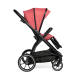 Універсальна коляска 2 в 1 Muuvo Trick (Pure Pink)
