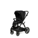 Універсальна коляска 2 в 1 Muuvo Trick (Jet Black)