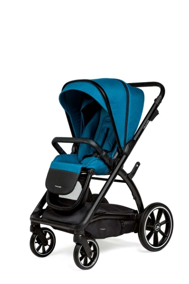 Універсальна коляска 2 в 1 Muuvo Trick (Ocean Blue)