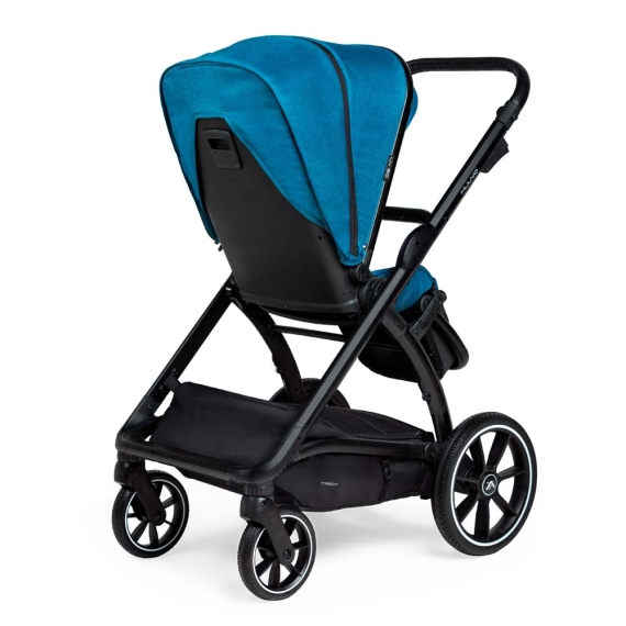 Універсальна коляска 2 в 1 Muuvo Trick (Ocean Blue)