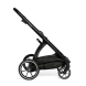 Універсальна коляска 2 в 1 Muuvo Trick (Iron Graphite)